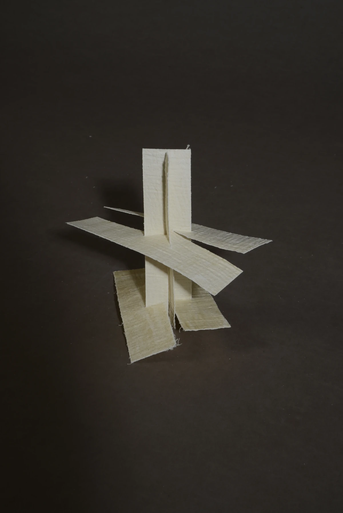 tectonic: the fold remembers