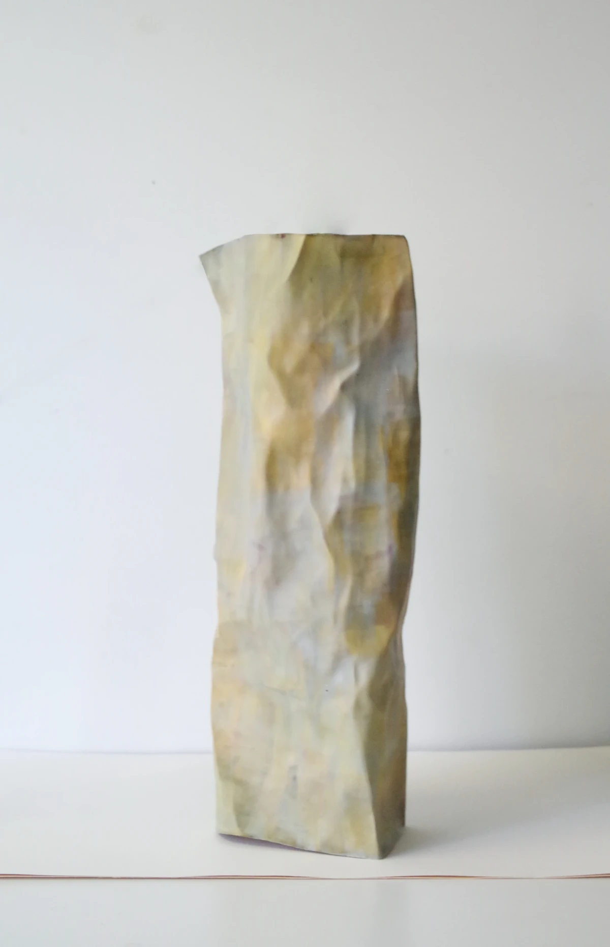 2026 - [42 × 18 × 17 cm] - zuerich