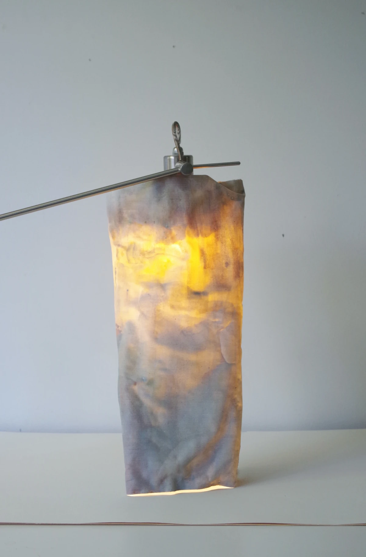 2026 - [38 × 16 × 12 cm] - zuerich