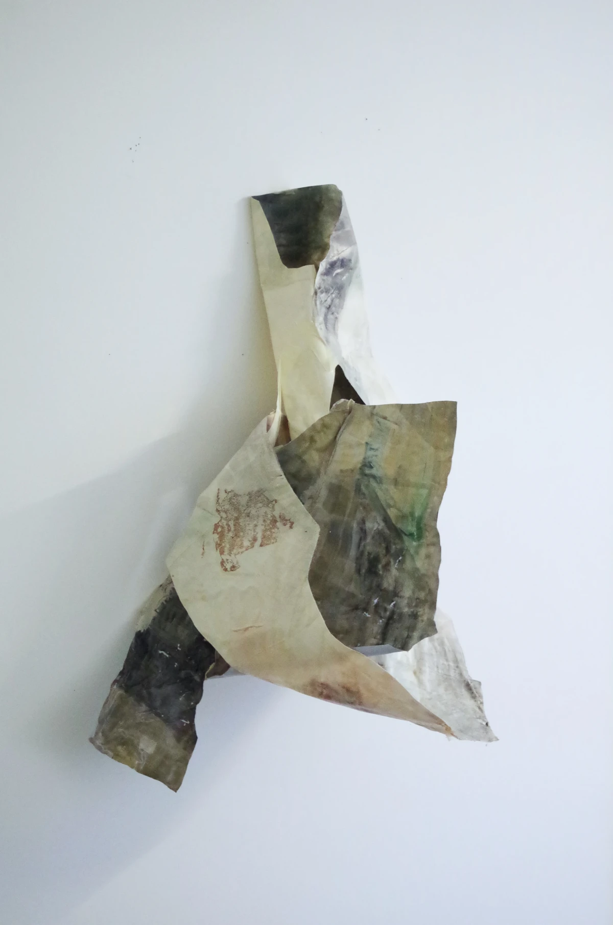 2026 - [115 × 85 x 55 cm] - zuerich