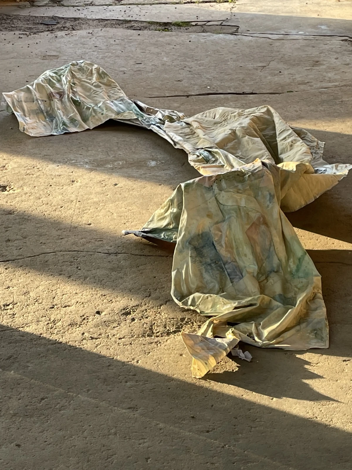 2024 - [223 x 98 x 48 cm] - leipzig