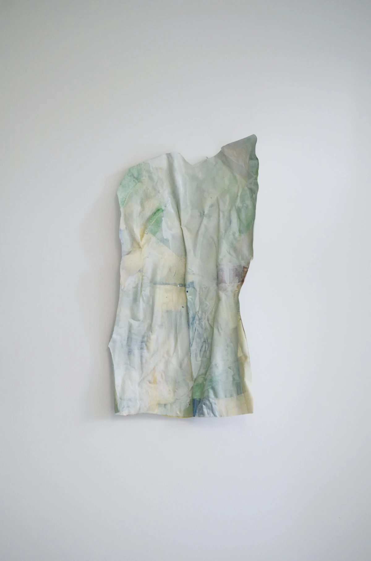 2026 - [35 × 68 × 12 cm] – zuerich